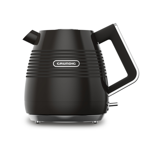 Grundig WK7850XB Retro Kettle – image 1
