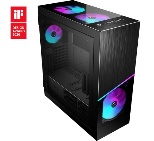MSI MPG SEKIRA 500X