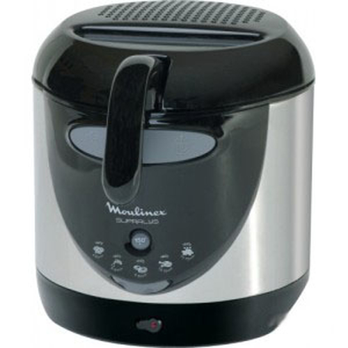 Moulinex AKGC44 fryer Single