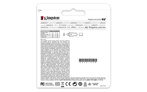 Kingston Technology MobileLite Duo 3C – image 6