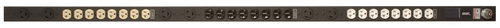 Vertiv VHVBN309-102M11TL21 power distribution unit (PDU) 30 AC outlet(s) 0U Black