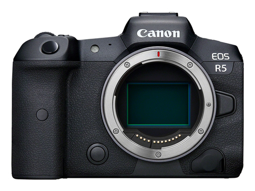 Canon EOS R5 Body