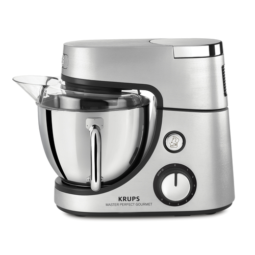 Krups Master Perfect Gourmet KA631D food processor – image 2