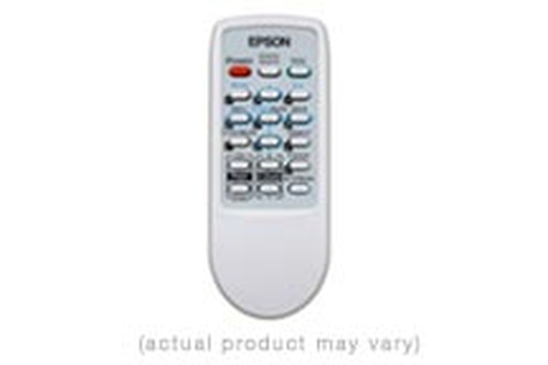 Epson Projector Remote Control