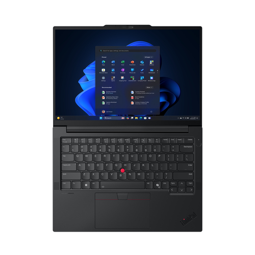 Laptops LENOVO TP E14 G7 C7/16GB/512/11P 21TA000HLM