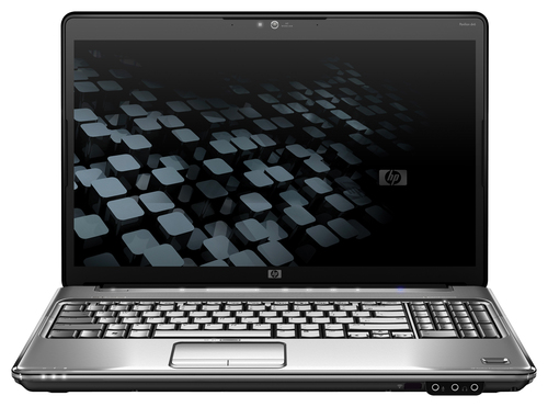 HP Pavilion dv6-1211sa AMD Athlon X2 Dual-Core QL-65 Laptop – image 1