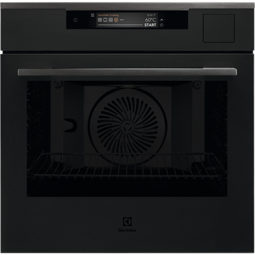 Electrolux KOAAS31WT 70 L Black