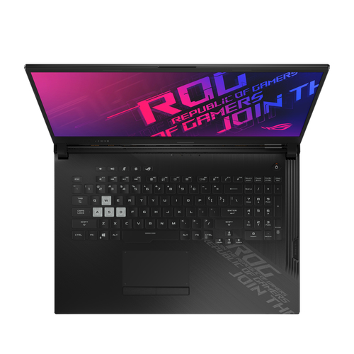ASUS ROG Strix G712LU-RS73 laptop Intel® Core™ i7 i7-10750H – image 2