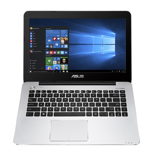 ASUS A455LJ-WX362T laptop Intel® Core™ i3 i3-5005U – image 2