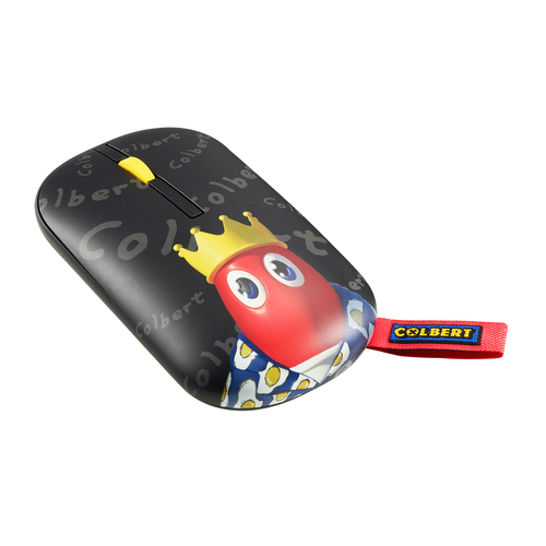 ASUS Marshmallow Mouse MD100 Philip Colbert Edition – image 6