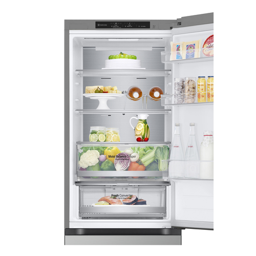 LG GBV5140DPY.APYQEUR fridge-freezer Freestanding – image 6