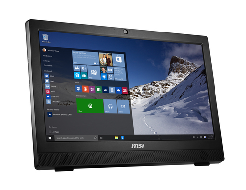 MSI 24 2M-007XEU – image 2