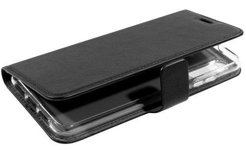 Mobiparts Classic Wallet Case Huawei P20 Black – image 5