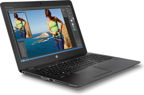 HP 15u G3 – image 3