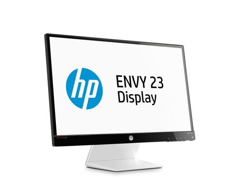 HP ENVY 23 – image 3