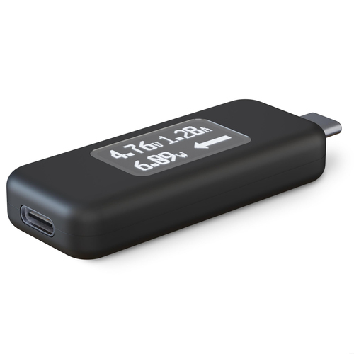 Plugable USBC-VAMETER product photo
