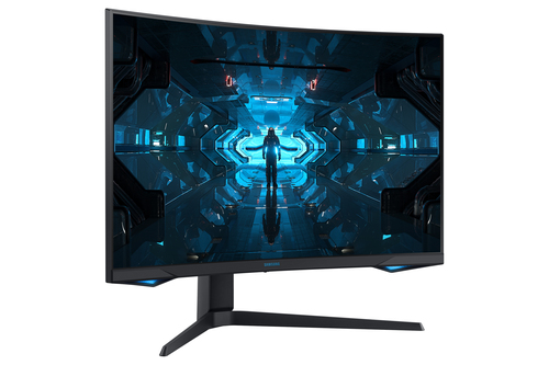 Samsung Odyssey G7 – image 4