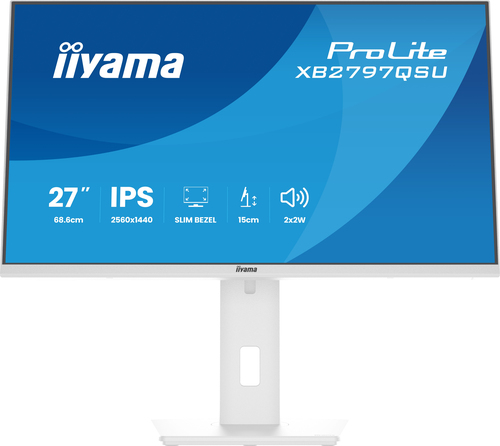 iiyama ProLite XB2797QSU-W1 ledmonitor, afbeelding 5