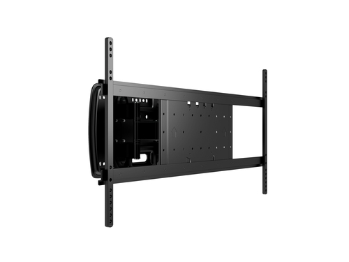 Multibrackets 9918 крепление для телевизора 2,54 m (100") Черный
