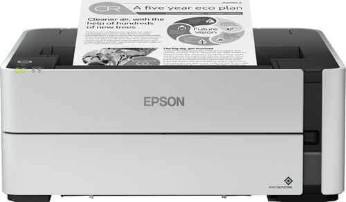 Epson EcoTank M1180 inkjet printer