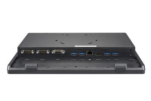 Shuttle All-In-One Barebone P25N – image 4