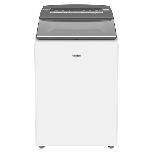 Whirlpool 8MWTW2640WJB washing machine Top-load