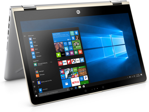 HP Pavilion x360 - 14-ba150sa – image 8