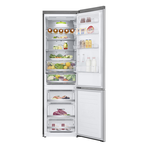 LG GBB72NSUGN fridge-freezer Freestanding – image 4