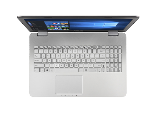 ASUS N551VW-FY189T Intel® Core™ i7 i7-6700HQ Laptop – image 4