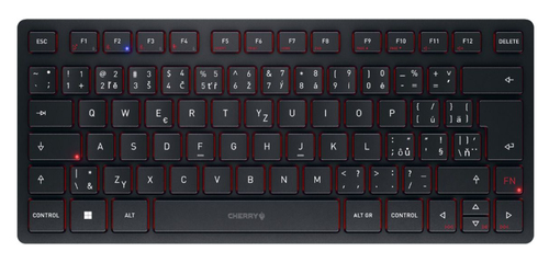 CHERRY JK-9250CS-2
