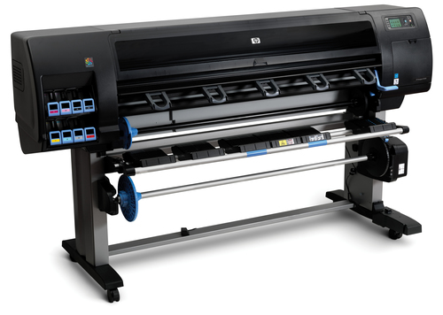 HP Designjet Z6200 60-in Photo Printer – image 5