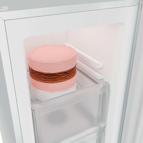 Candy CNUQ2L38EW Upright freezer Freestanding – image 7