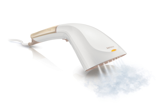 Philips Steam&Go 2-in-1 GC332/67R1 garment steamer