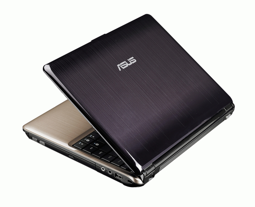 ASUS N20A-2P108E laptop Intel® Core™2 Duo T6400 – image 2