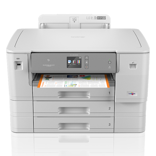 Brother HL-J6100DW inkjet printer Colour