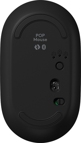 Mouse LOGITECH Logitech POP MOUSE