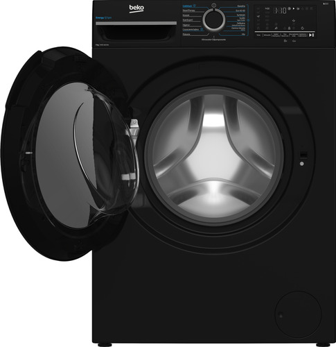 Beko BM3WFU49415PBDC washing machine Front-load – image 3