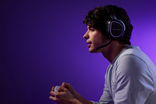 Turtle Beach Stealth 700 GEN3 PlayStation - Noir – Photo 9 sur 10