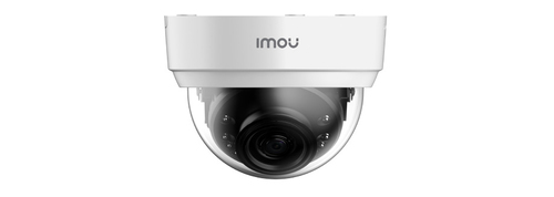 Imou Dome Lite 4MP IP камера видеонаблюдения Для помещений 2560 x 1440 пикселей Потолок/стена