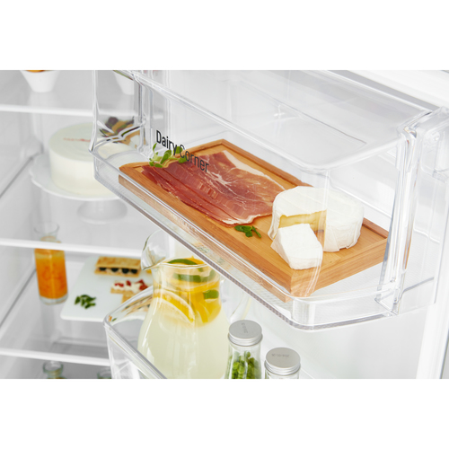 LG GSL471ICEZ side-by-side refrigerator Freestanding – image 5