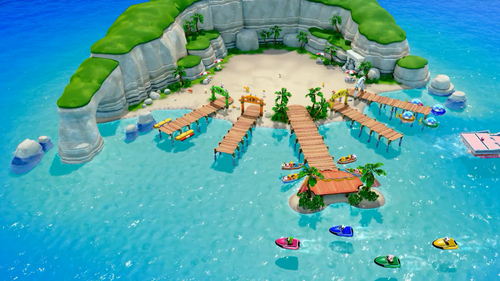 Super Mario Party Jamboree Nintendo Switch, afbeelding 9
