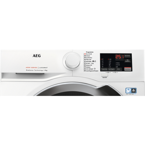 AEG LF694ABC ProSense, afbeelding 2