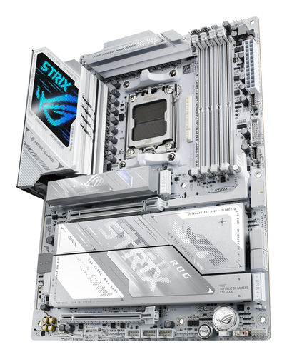 ASUS ROG STRIX X870E-A GAMING WIFI7 NEO