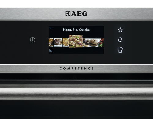 AEG BS835680WM 71 L 3500 W Stainless steel – image 8