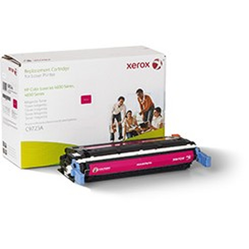 Xerox 006R00944 toner cartridge 1 pc(s) Original Magenta