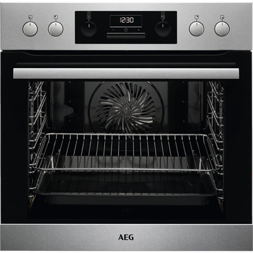 AEG EEB331010M + IEB64010XB + TR1LFV
