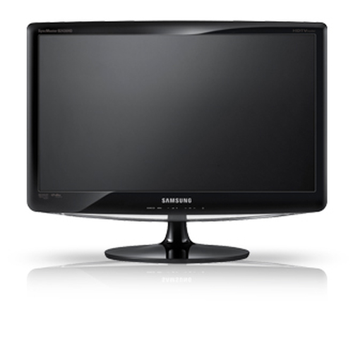 Samsung B2230HD 54.6 cm (21.5") Full HD Black 300 cd/m²