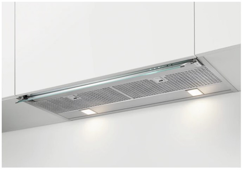 AEG DEK6980M Built-in Stainless steel 760 m³/h