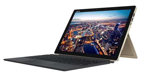 ASUS Transformer 3 Pro T303UA-0043G6200U laptop Intel® Core™ i5 i5-6200U Hybrid (2-in-1) – image 1
