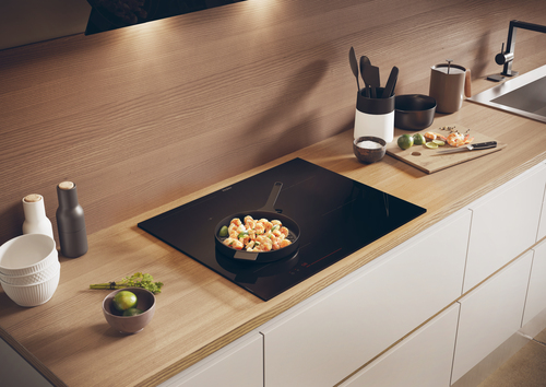 Haier Series 2 HAIFB54IRCS Black Built-in – image 5